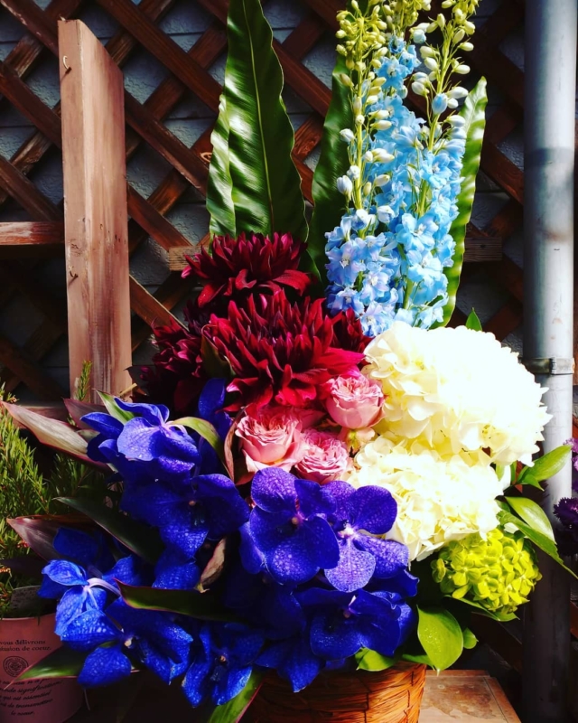 福島市と伊達市の花屋 おがた生花店 福島市と伊達市の花屋 おがた生花店